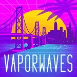 SomaFM - Vaporwaves