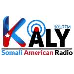 Somali American Radio