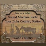 Sound Machine Country Radio