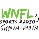 Sports Radio 1440 AM & 101.9 FM