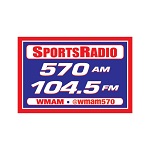 WMAM Sports Radio 570