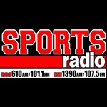 Sports Radio WPLY