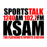 Sports Talk 1240 & 102.7