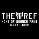 Sports Talk 1400 The Ref