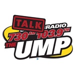 SportsRadio 730 The UMP