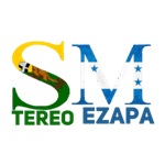 Stereo Mezapa