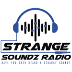 Strange Soundz Radio