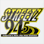 Radio Streetz 94.5