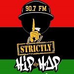 Strictly Hip-Hop 90.7FM