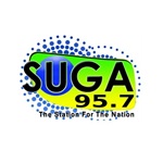 Suga 95.7 FM