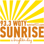 Sunrise 93.3