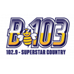 Superstar Country B103