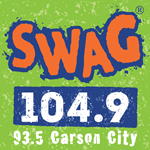 Swag 104.9