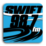 Swift 98.7