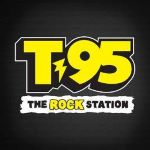 Radio T95 Rock