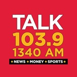 Talk 103.9 & 1340