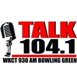 Talk 104 / 93 WKCT