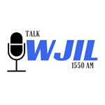 TALK 1550 AM