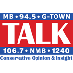 Talk 94.5