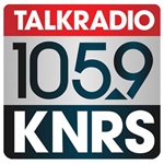 Talk Radio 105.9 KNRS