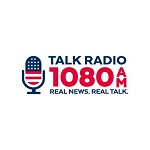 Talk Radio 1080