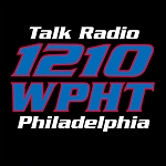 Talk Radio WPHT
