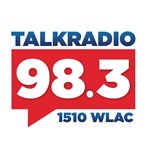 Talk Radio 98.3 WLAC