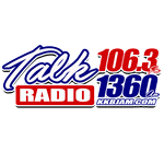 Talkradio 1360 KKBJ