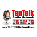 Tan Talk Radio Network