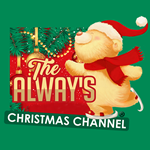 The Alway's Christmas Channel