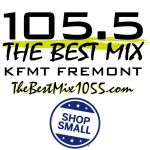 The Best Mix 105.5