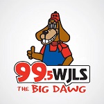The Big Dawg 99.5