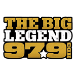 The Big Legend 97.9