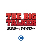 The Big Talker 1440