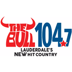 The Bull 104.7