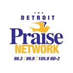 The Detroit Praise Network