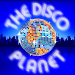 The Disco Planet