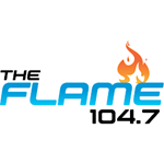 The Flame 104.7