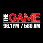 The Game 96.1/580 AM