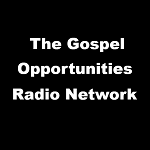The Gospel Opportunities Radio Network