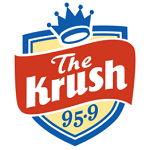 The Krush 95.9