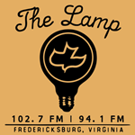 The Lamp 102.7