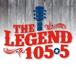 The Legend 105.5