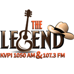 The Legend 1050 AM