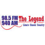 The Legend 98.5