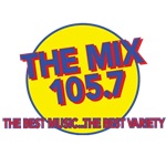 The Mix 105.7