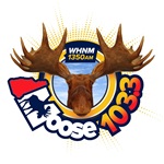 The Moose 103.3 FM