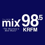 The New Mix 98.5