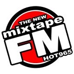 The New Mixtape FM Hot 96.5