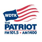 Radio The Patriot